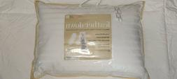 360 down feather medium firm standard queen