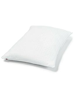 Tommy Hilfiger Home Corded Classic Down Alternative Firm-Den