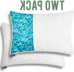 For Sleeping Bamboo Cooling Firm Coo