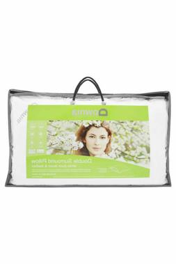 Downia DOUBLE SURROUND COLLECTION Standard|King| Euro Pillow