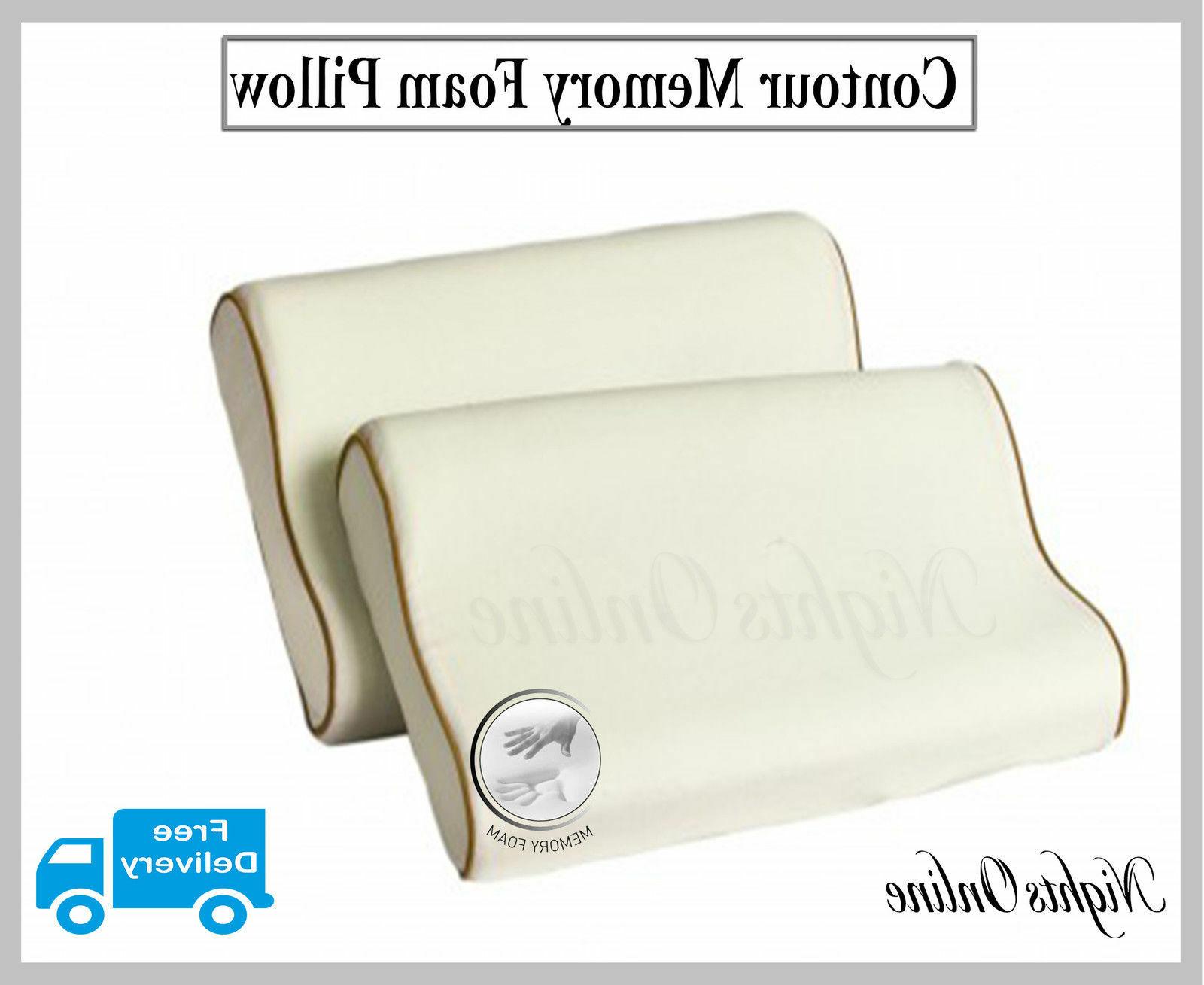 Contour Orthopaedic Head Neck Support x