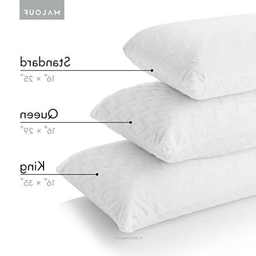 Z Zoned Dough Foam with Removable - Loft Queen