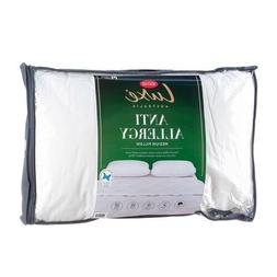 Tontine Luxe Anti Allergy High Profile & Firm Feel Pillow RR