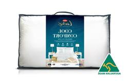 Tontine Luxe Cool comfort  Medium| High Profile Polyester Pi