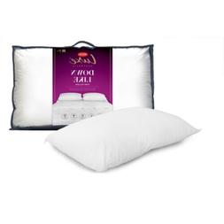 Tontine Luxe Down Like Support High Profile & Firm Feel Pill