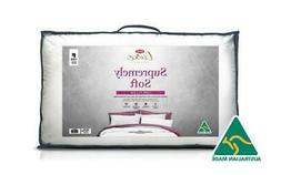 Tontine Luxe Supremely Soft Firm Profile Pillow