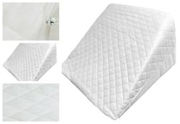 New Multi Purpose Pain Relief Back Support Firm Foam Bed Wed