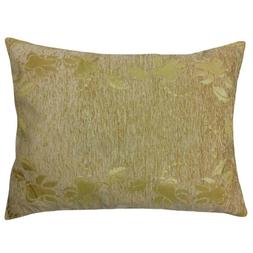Pumpkin/Butternut Squash Beige Farm Farmhouse Lumbar Pillow 
