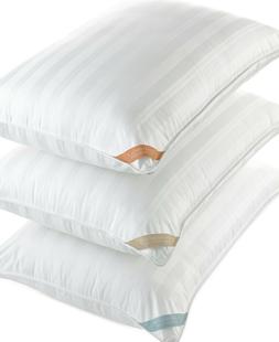 Select Support Firm Support White T1505