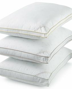 Calvin Klein STANDARD Pillow Tossed Down-Alternative Extra F