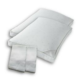 & 300 Thread Count Pillow Protectors